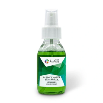 Liquid Elements - Lederreiniger 100ml